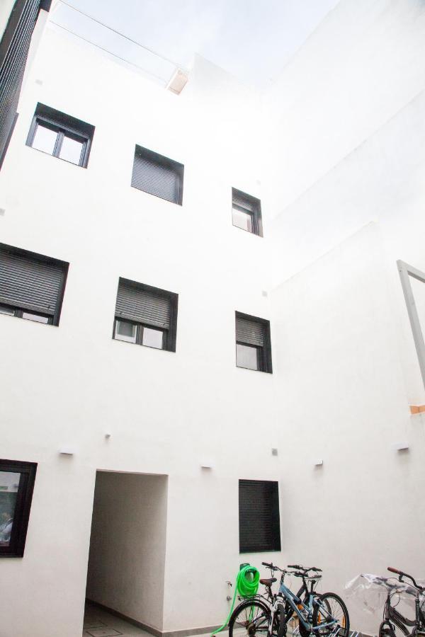Apartment Gotoseville Faustino Flats