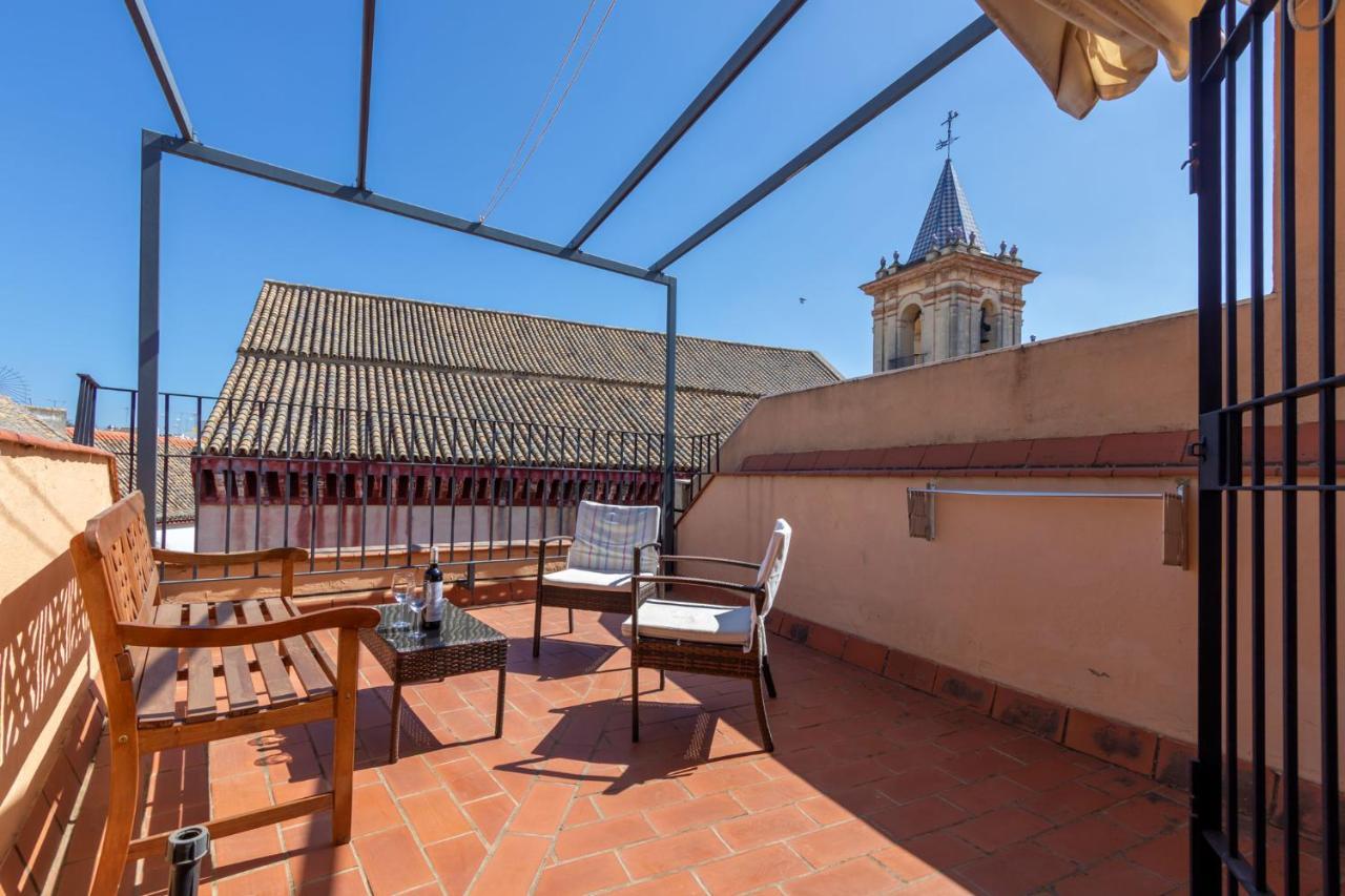 Puerta San Esteban Apartamento
