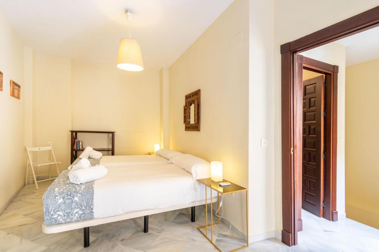 Apartamento Puerta San Esteban