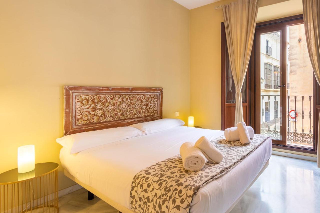Puerta San Esteban Apartamento Sevilla
