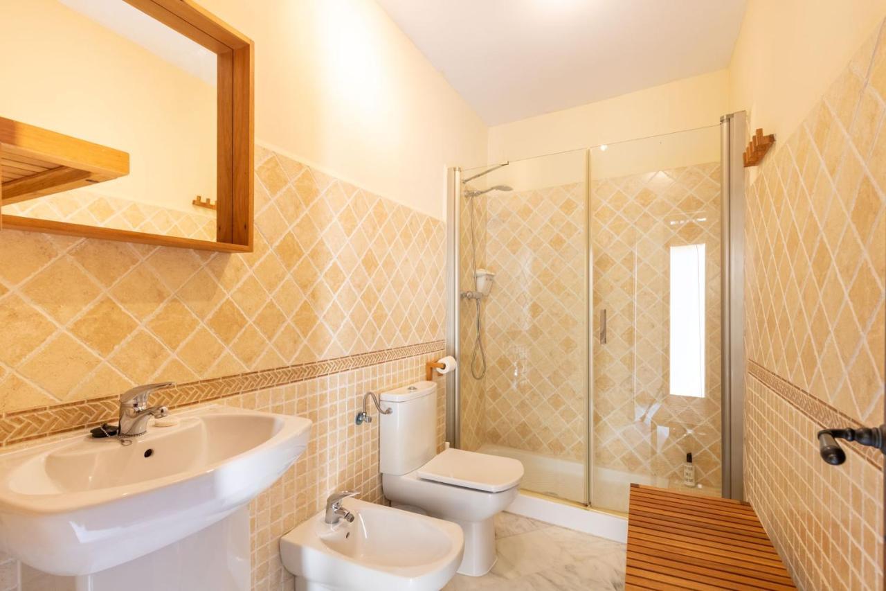 Puerta San Esteban Apartamento Sevilla