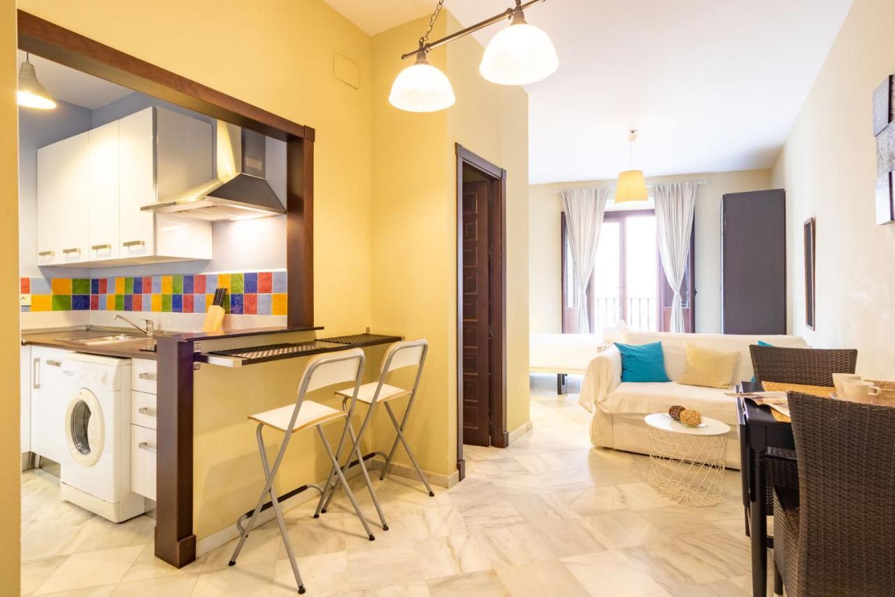 Apartamento Puerta San Esteban *