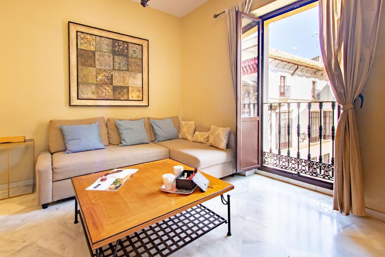 Apartamento Puerta San Esteban *