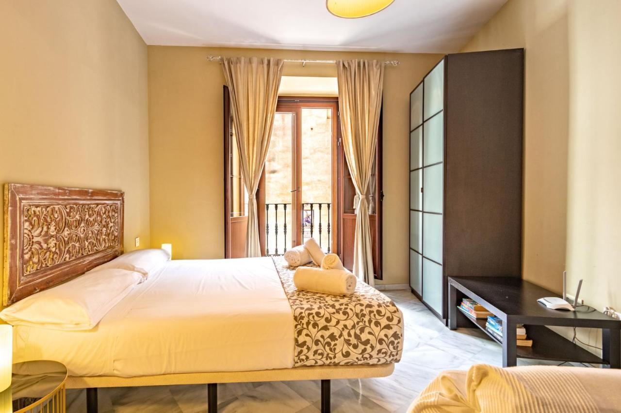 Puerta San Esteban Apartamento Sevilla