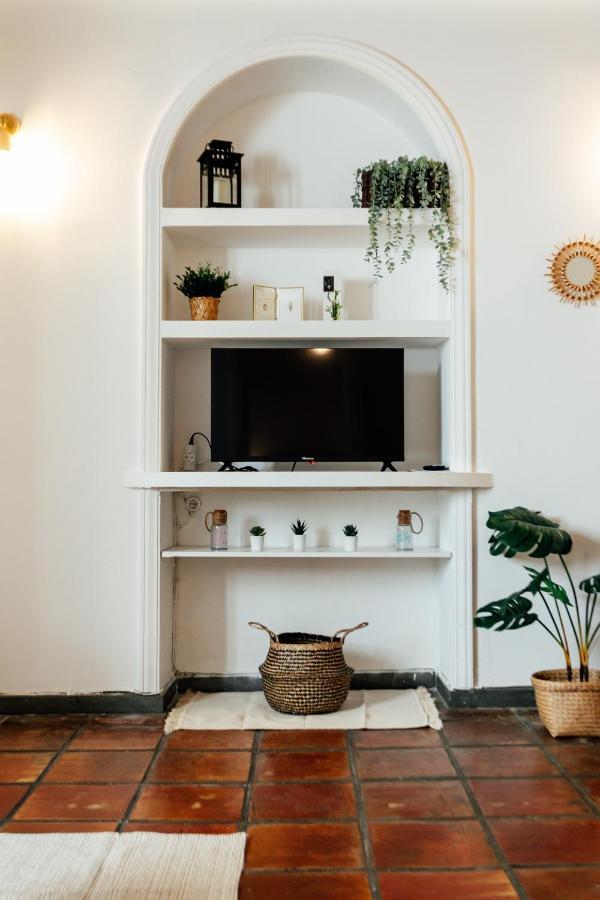 Alohamundi Alcazares Apartment