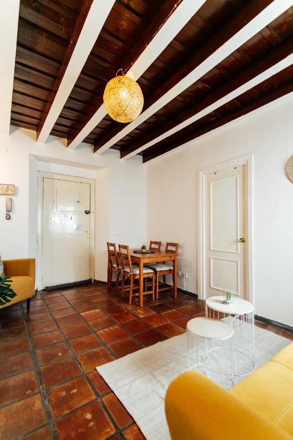 Apartment Alohamundi Alcazares Seville