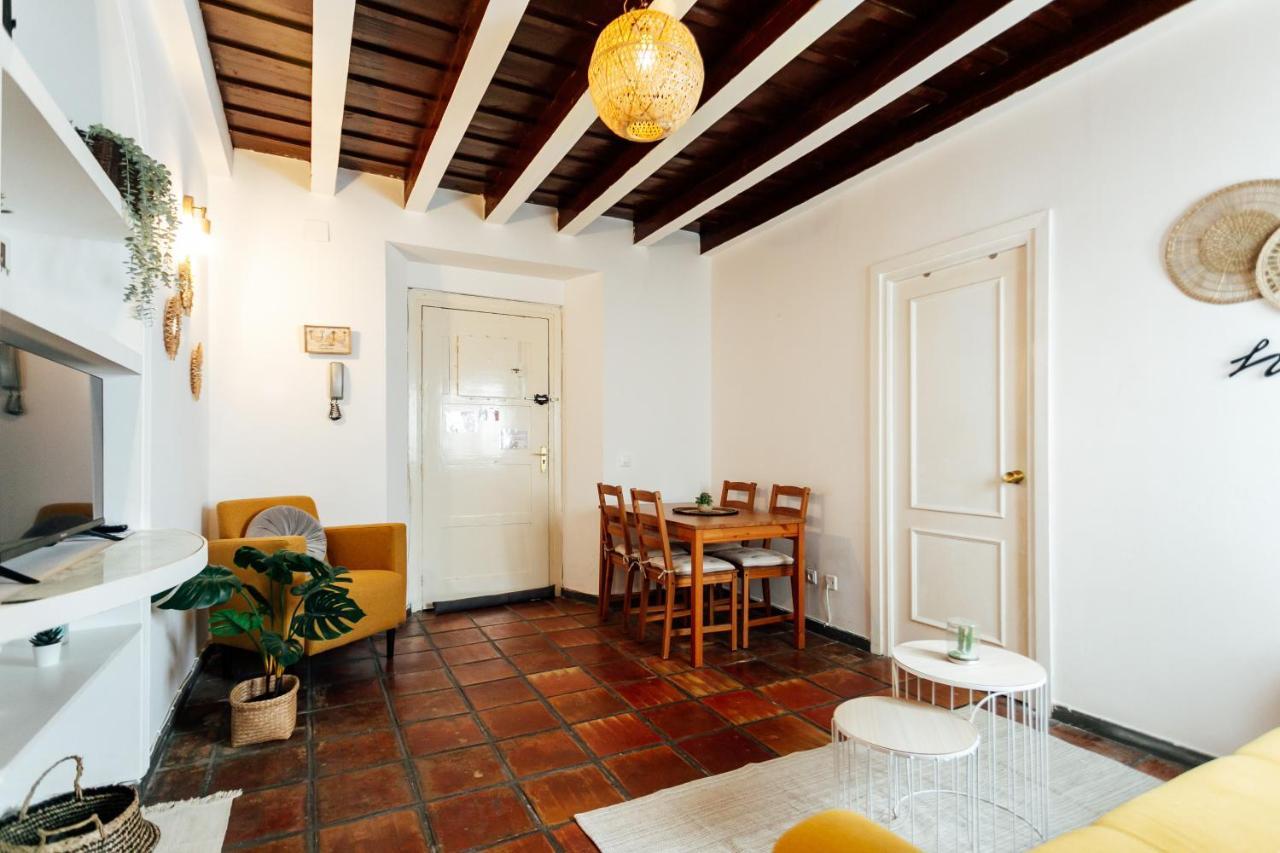 Apartment Alohamundi Alcazares