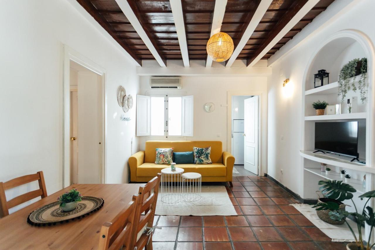 Apartment Alohamundi Alcazares