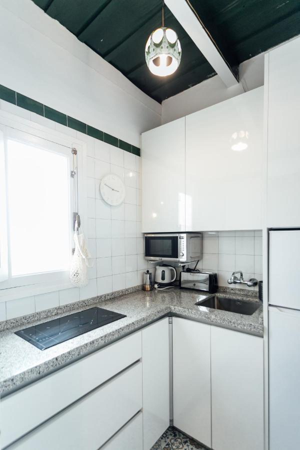 Apartment Alohamundi Alcazares
