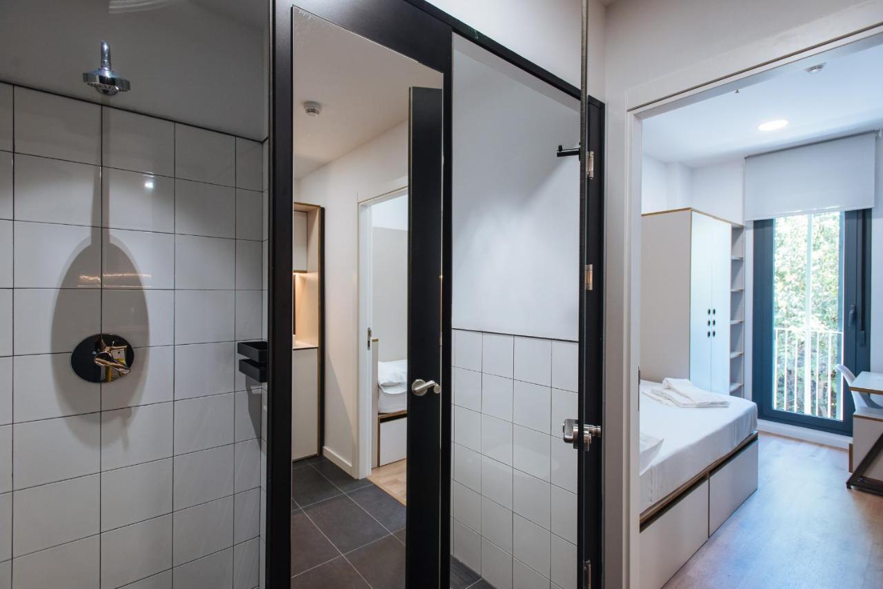 Xior Student Housing Apartamento Sevilla