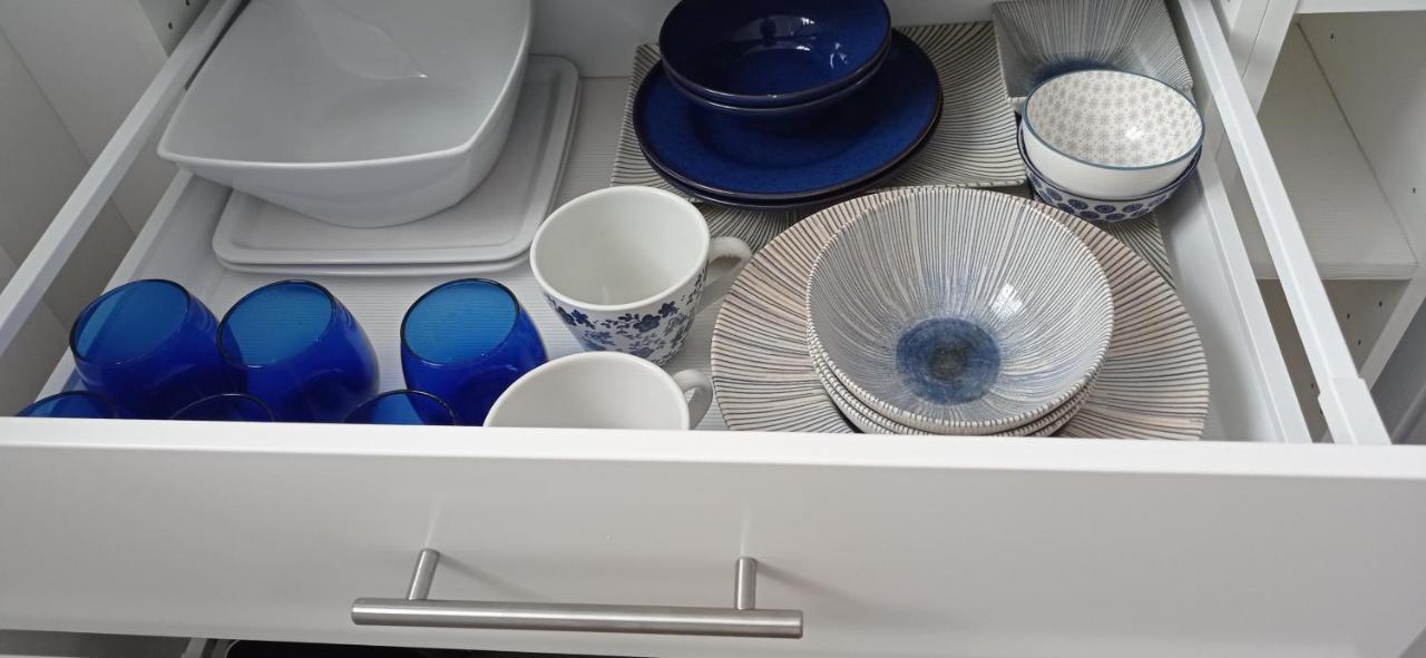 Apartamento Apartamento Casco Histórico Con ático.