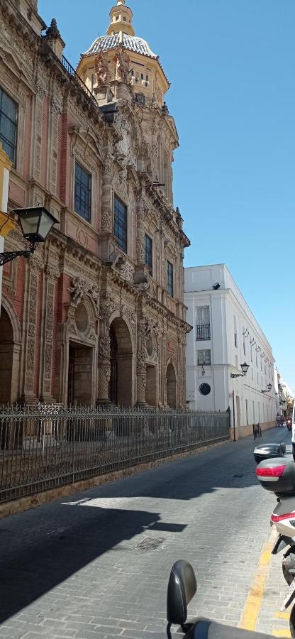 Apartamento Casco Histórico Con ático. Apartamento