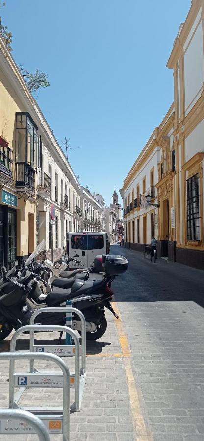 Apartamento Casco Histórico Con ático. Apartamento