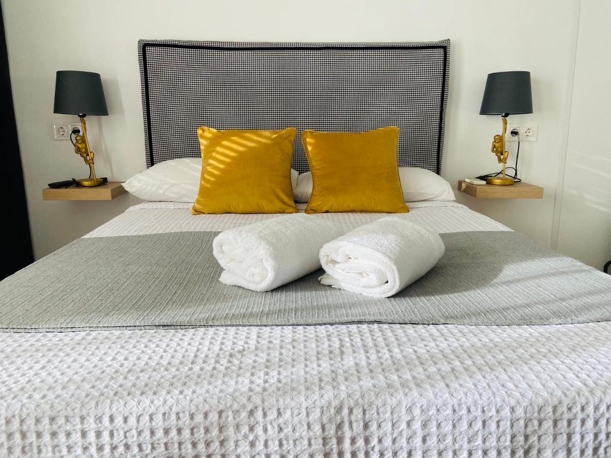 Apartment Brisas Seville