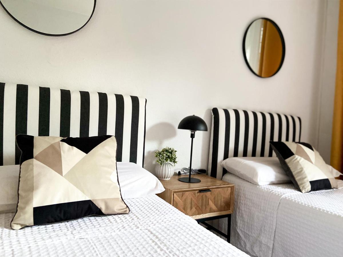 Apartment Brisas Seville
