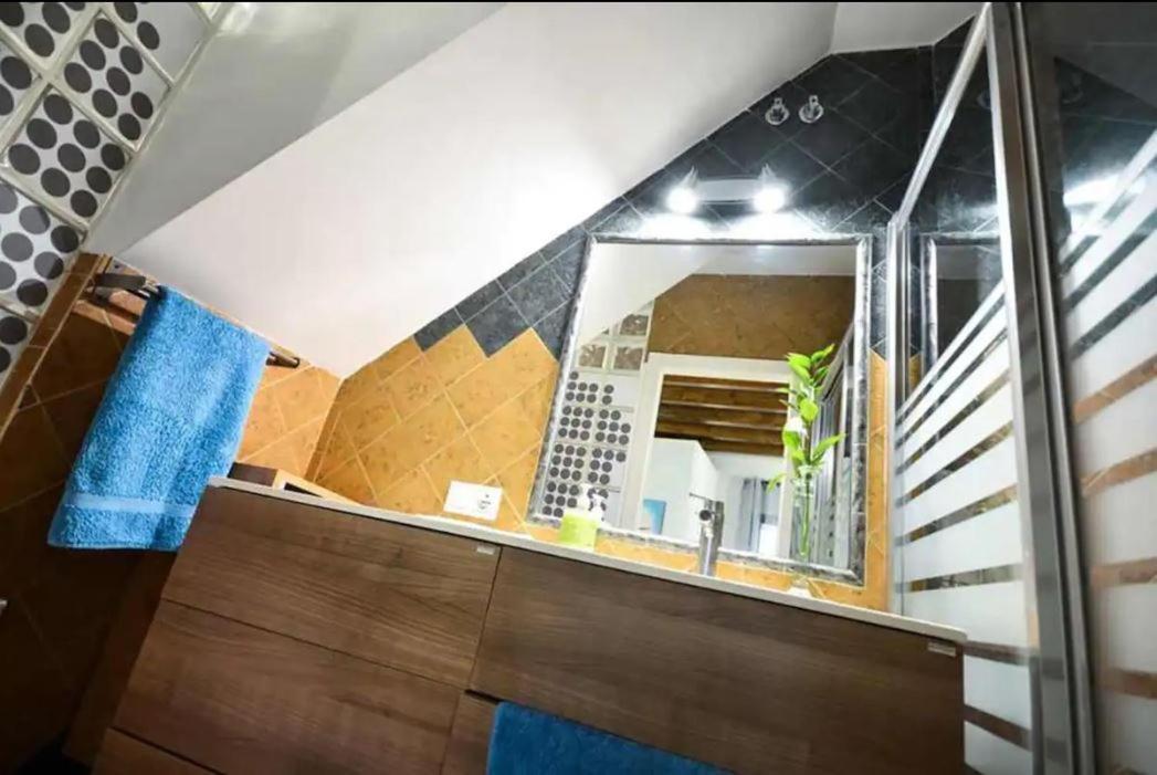 Typical Sevillan 2 Bedroom Unit