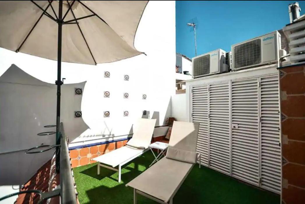 Typical Sevillan 2 Bedroom Unit