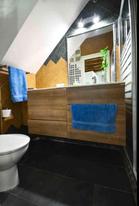 Typical Sevillan 2 Bedroom Unit