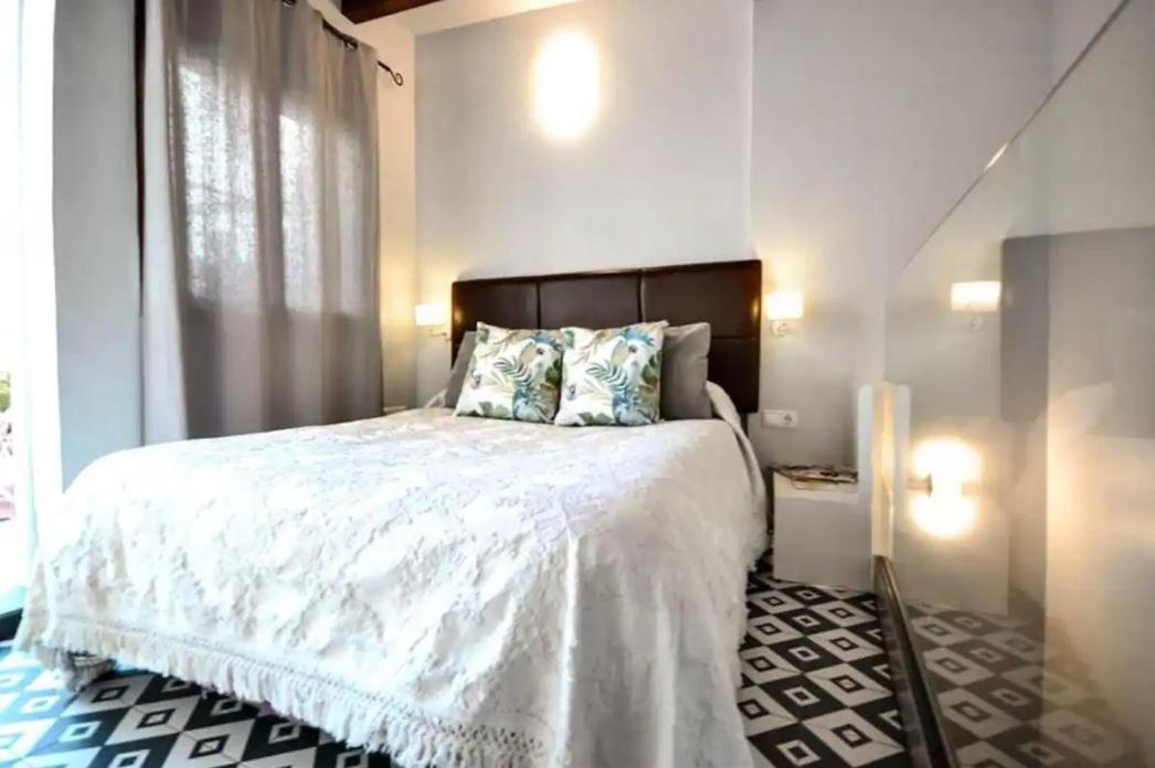 Typical Sevillan 2 Bedroom Unit