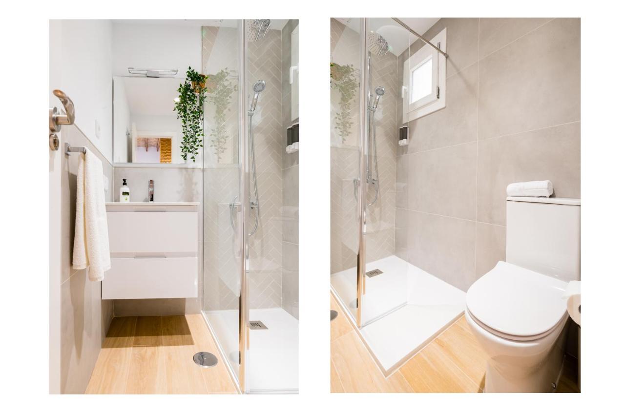 Apartment Diseno Triana 2 Seville