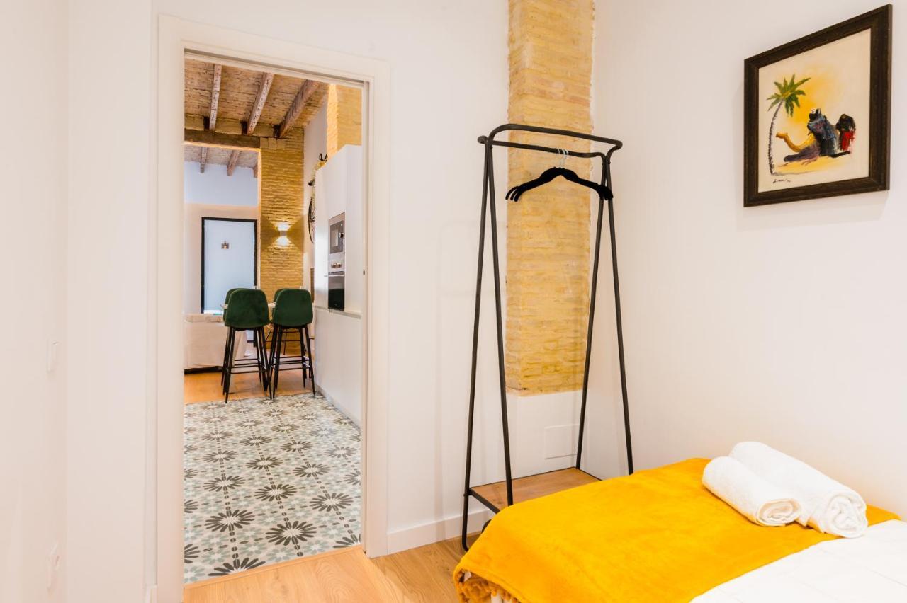 Apartment Diseno Triana 2 *