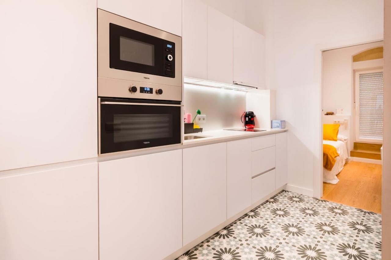 Apartment Diseno Triana 2 *