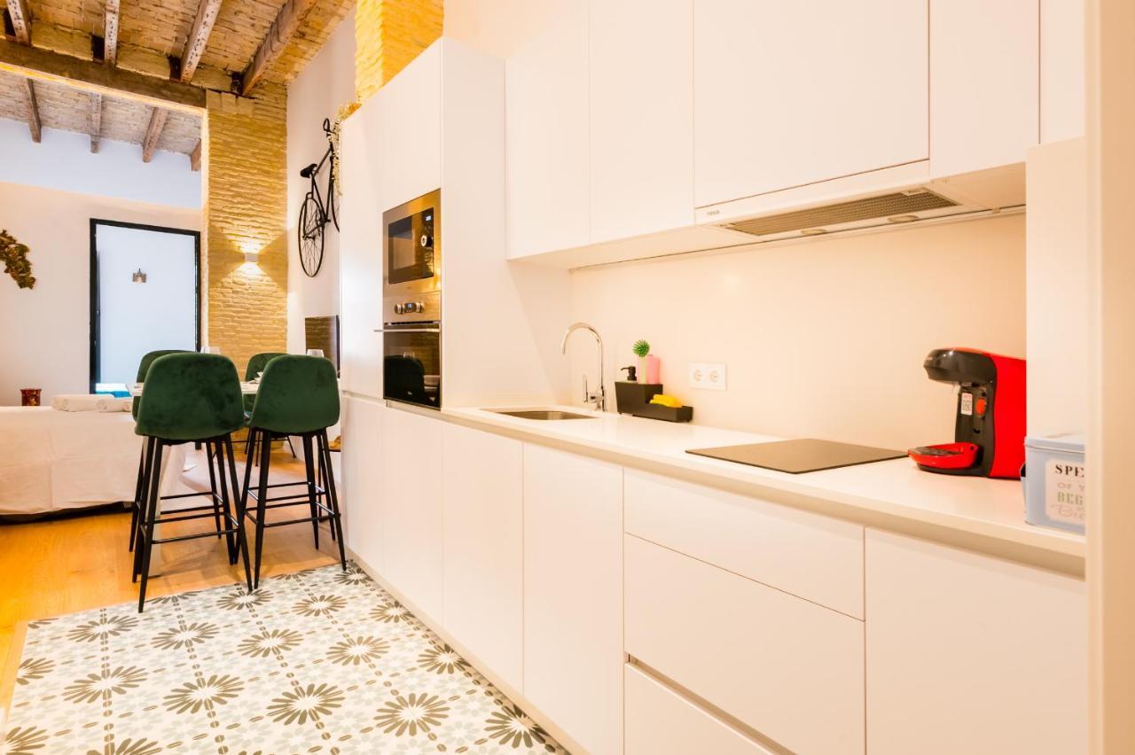 Diseno Triana 2 Apartment *