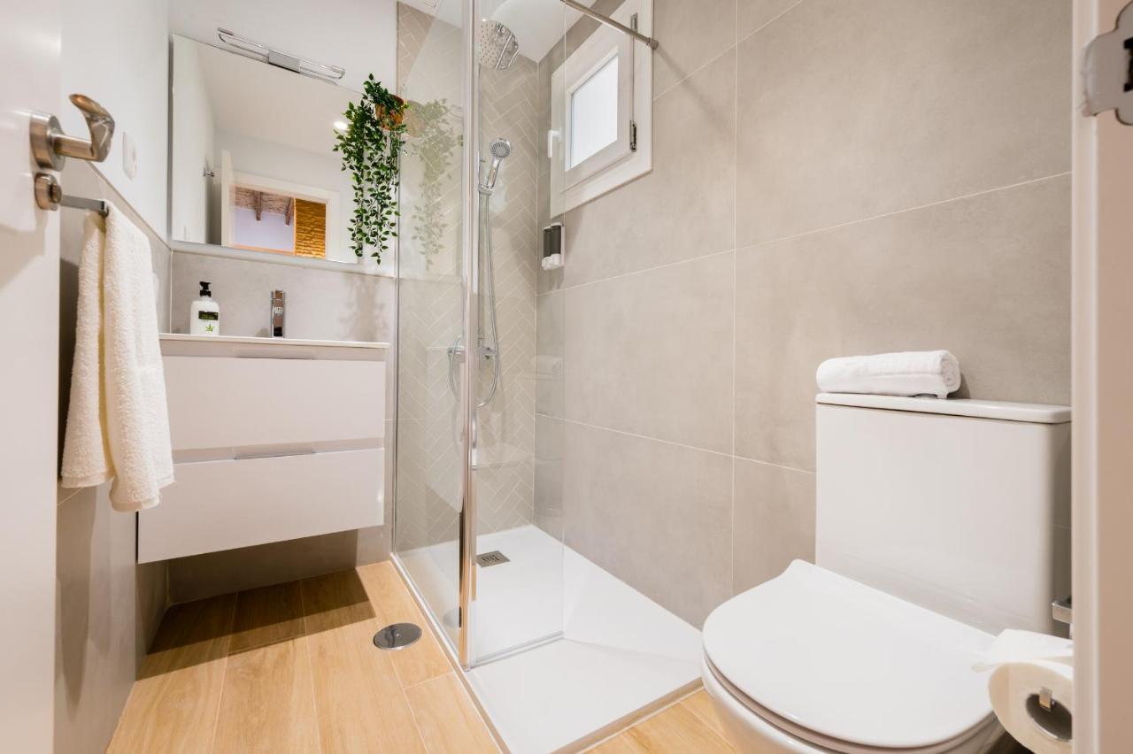 Diseno Triana 2 Apartment Seville