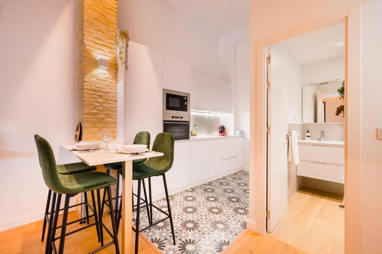 Diseno Triana 2 Apartment Seville