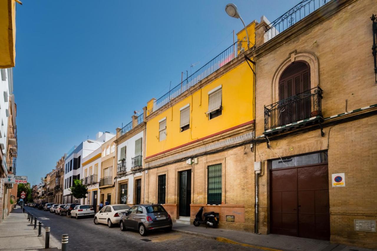 Apartment Diseno Triana 2