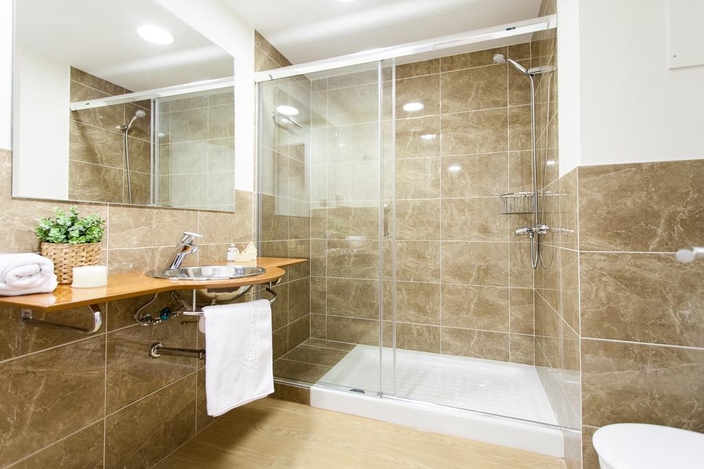 Apartamento Olé - Albareda 24 Sevilla