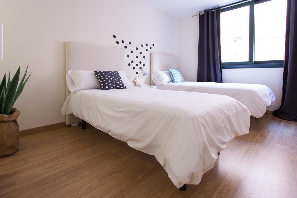 Olé - Albareda 24 Apartamento *