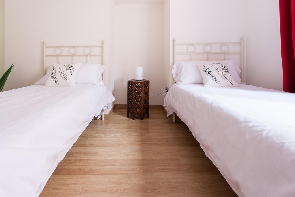 Apartamento Olé - Albareda 24
