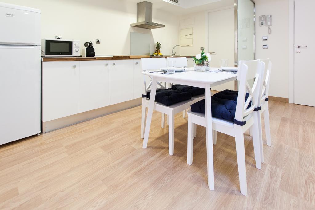 Apartamento Olé - Albareda 24 Sevilla