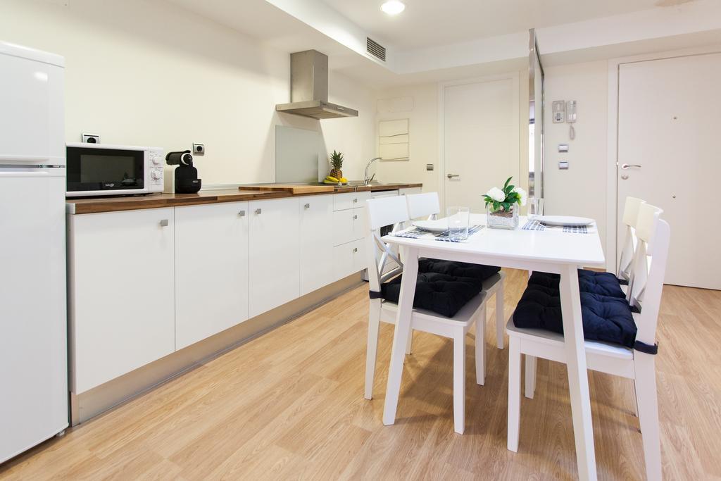 Olé - Albareda 24 Apartamento Sevilla