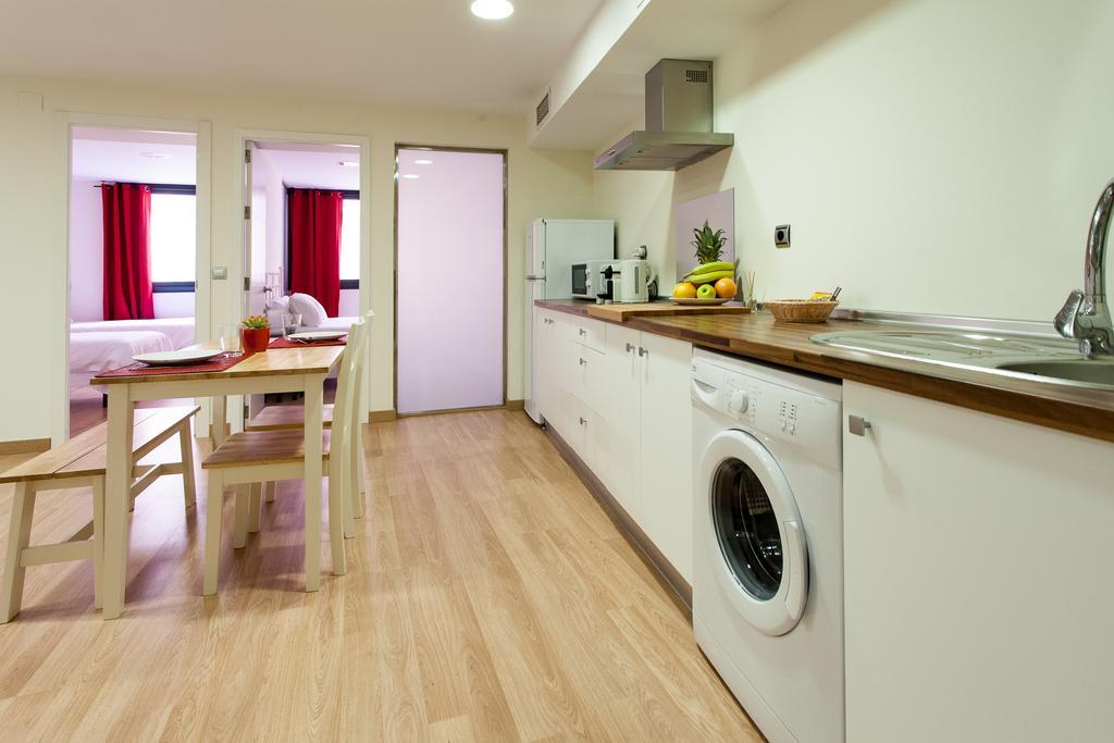 Olé - Albareda 24 Apartamento *
