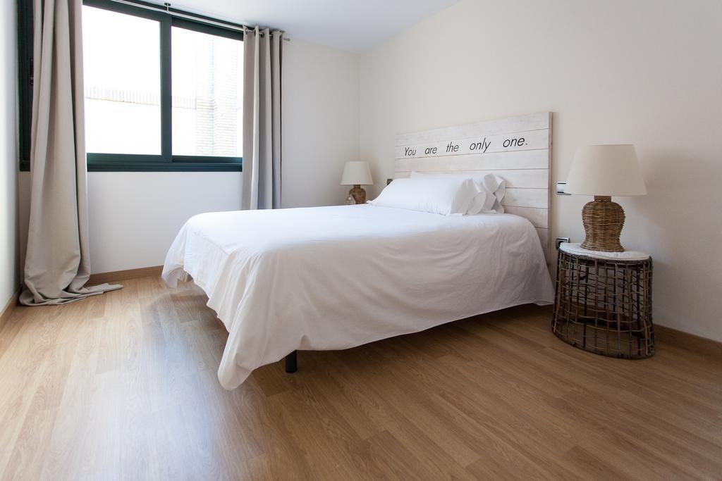 Apartamento Olé - Albareda 24 Sevilla
