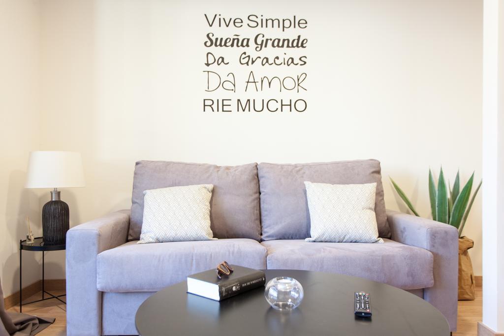 Olé - Albareda 24 Apartamento Sevilla