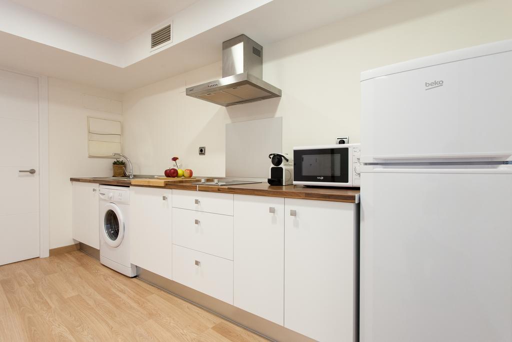 Apartamento Olé - Albareda 24 Sevilla