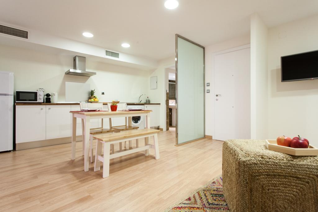 Apartamento Olé - Albareda 24 *