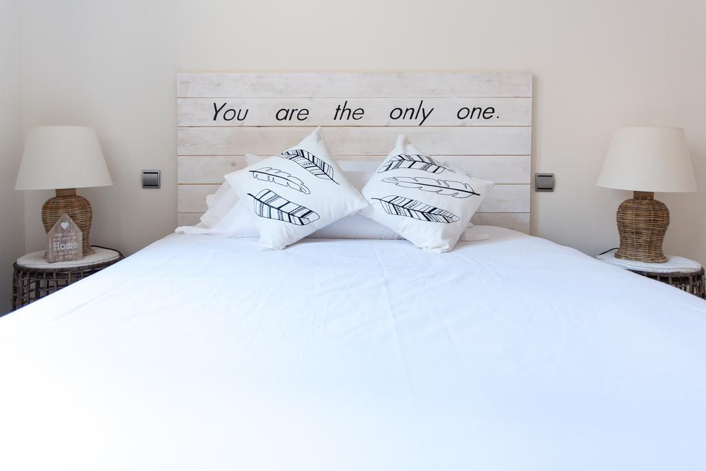 Apartamento Olé - Albareda 24 Sevilla