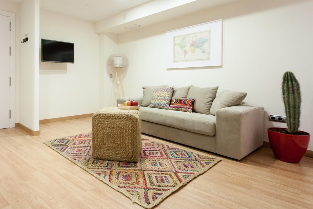 Olé - Albareda 24 Apartamento *
