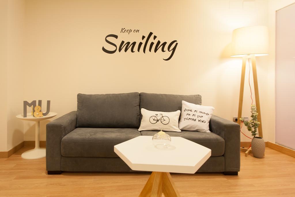 Olé - Albareda 24 Apartamento Sevilla