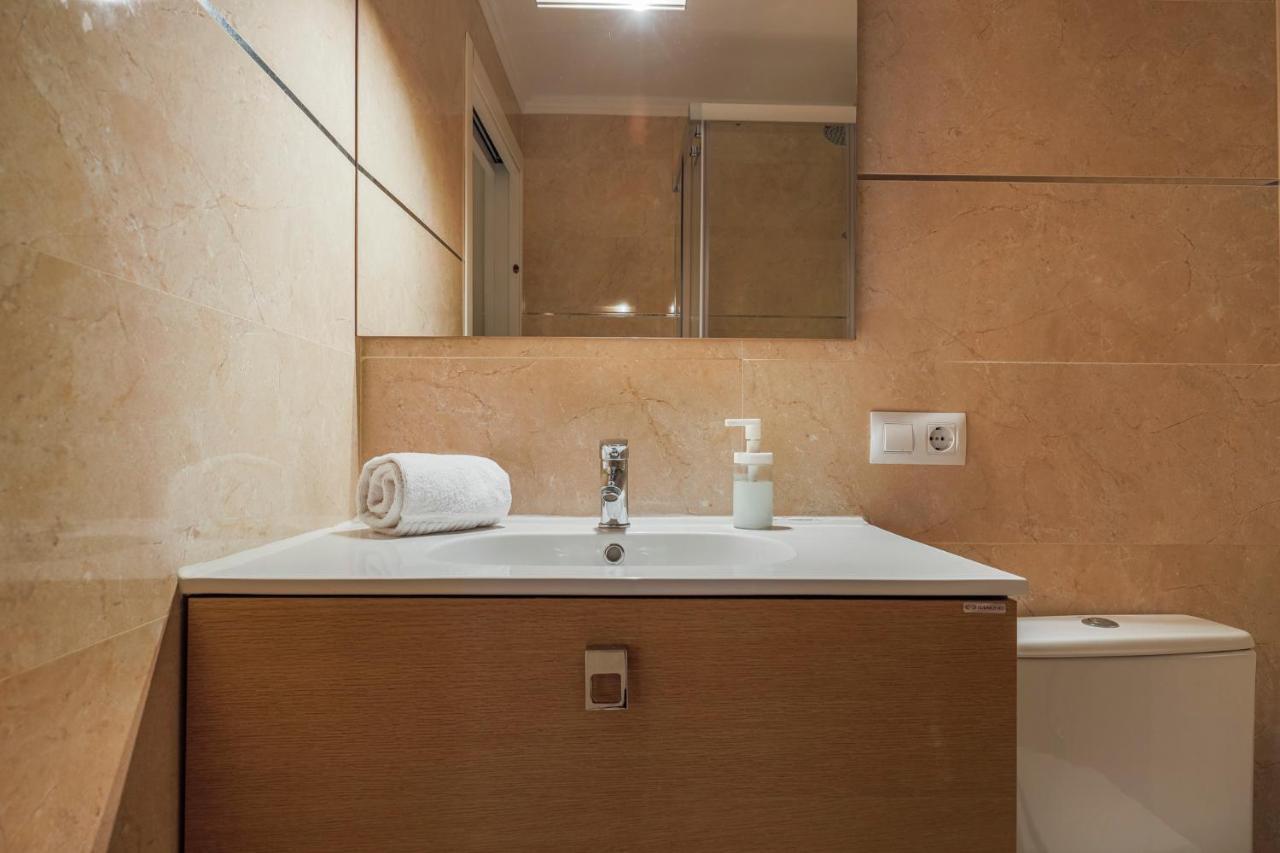 Fantastico Duplex 2 Terrazas 3 2 Banos Seville