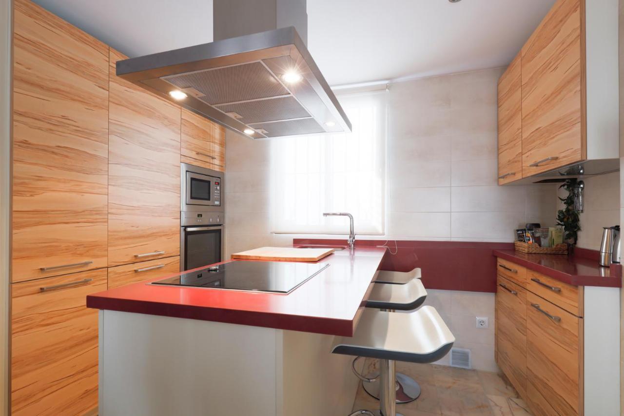 Fantastico Duplex 2 Terrazas 3 2 Banos Seville