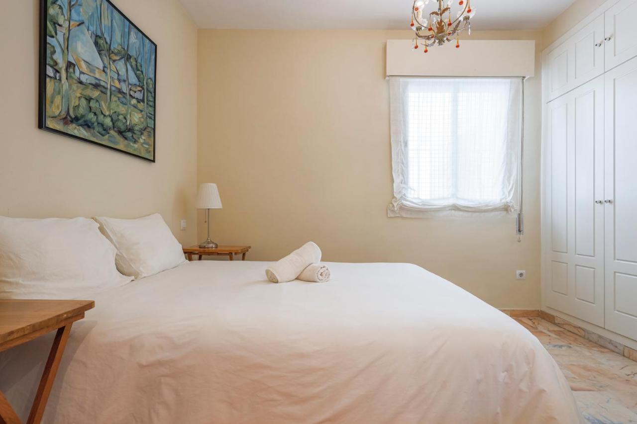 Fantastico Duplex 2 Terrazas 3 2 Banos Seville