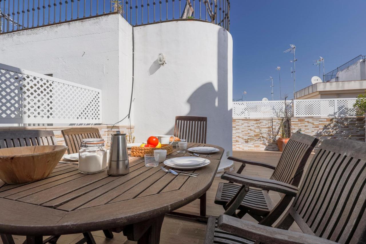Apartment Fantastico Duplex 2 Terrazas 3 2 Banos *