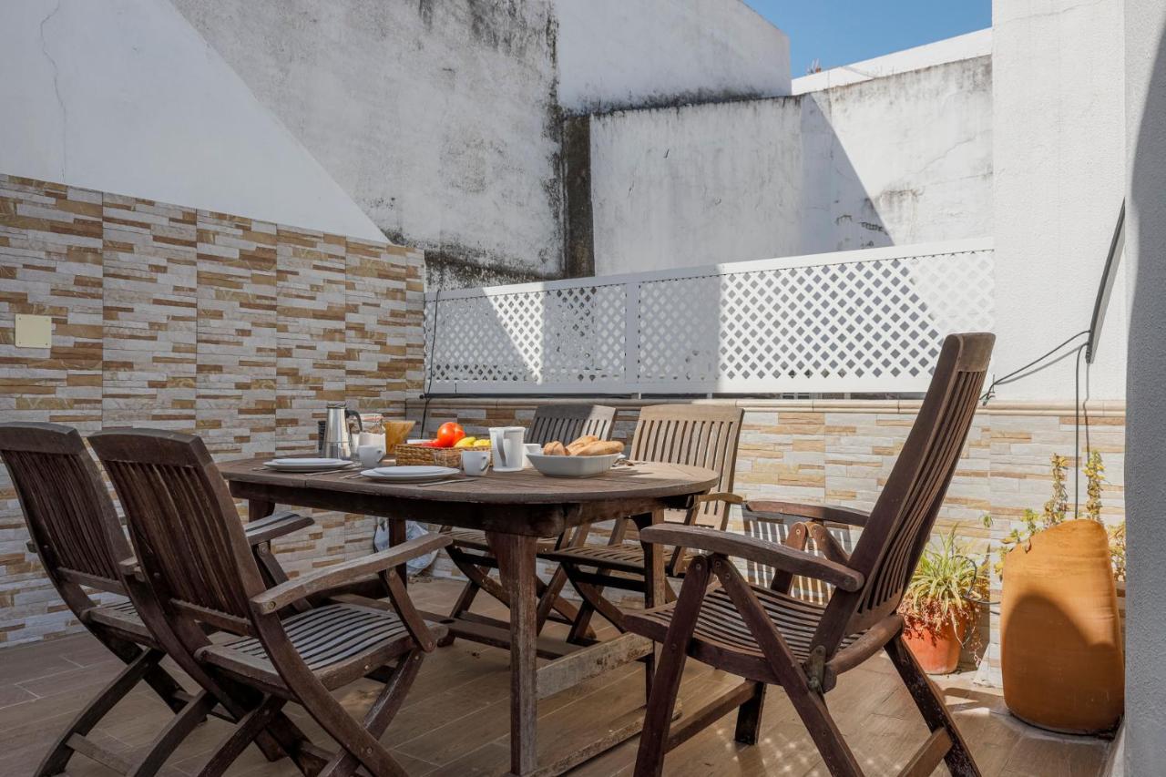 Apartment Fantastico Duplex 2 Terrazas 3 2 Banos Seville