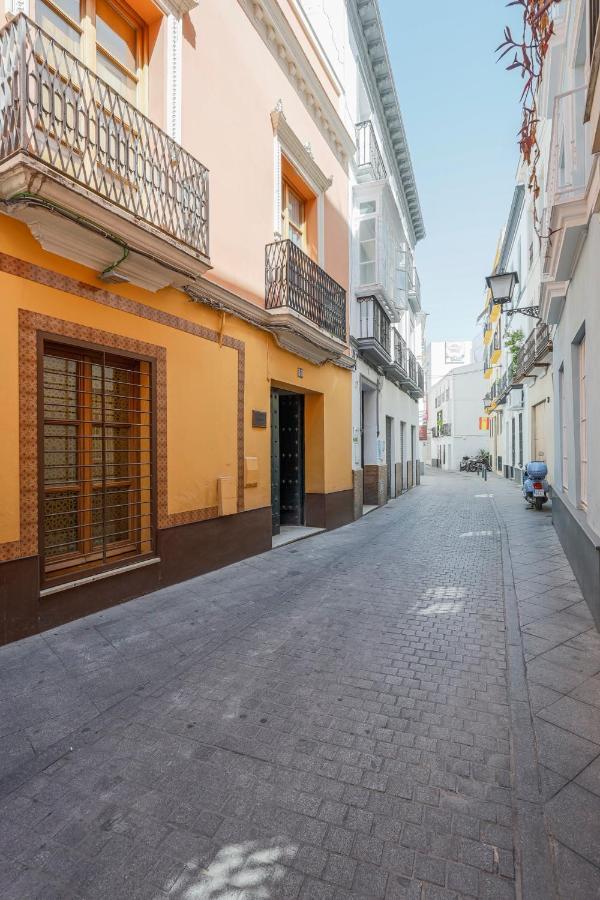 Fantastico Duplex 2 Terrazas 3 2 Banos Seville