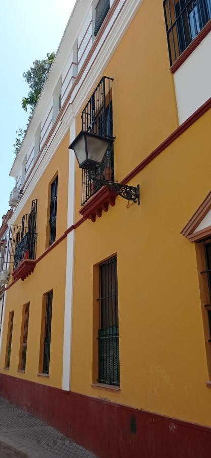 Apartamento Casco Histórico Con ático. * Sevilla
